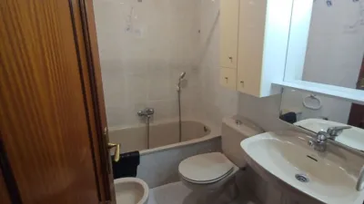 Piso en alquiler en Calle Ru Nosa Señora Da Sainza, Número 18, Posío (Ourense Capital) de 790 €<span>/mes</span>
