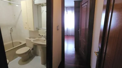 Piso en alquiler en Calle Ru Nosa Señora Da Sainza, Número 18, Posío (Ourense Capital) de 790 €<span>/mes</span>