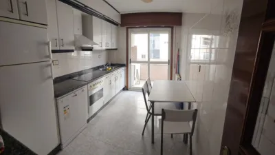 Piso en alquiler en Calle Ru Nosa Señora Da Sainza, Número 18, Posío (Ourense Capital) de 790 €<span>/mes</span>