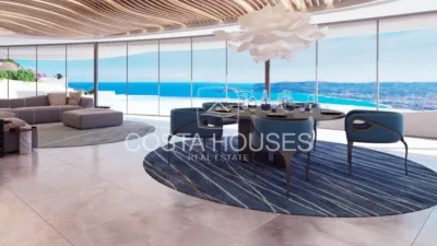 Casa – Xàbia / Jávea, Urbanització La Corona, la Marina Alta - Vista 3