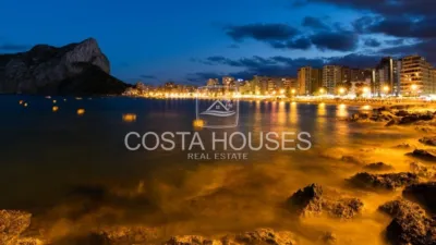 Chalet in Costeres photo 18