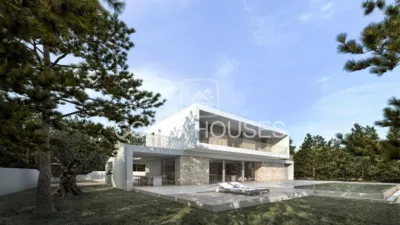 Casa – Calpe - Calp - Vista 2