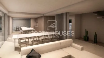 Casa – Calpe - Calp - Más
