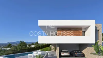 Casa – El Poble Nou de Benitatxell - Benitachell - Más