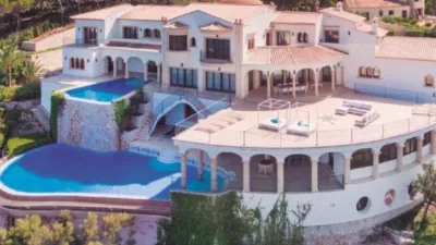 Chalet en Monte Olimpo photo 10