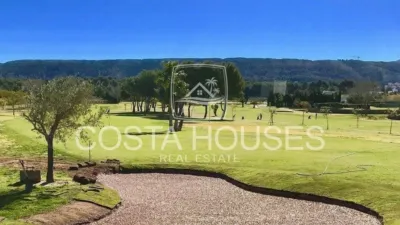 Chalet en Monte Olimpo photo 11