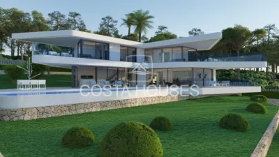 Chalet en Monte Olimpo photo 13