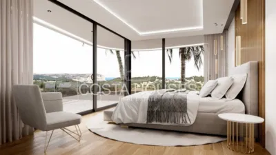 Chalet en Monte Olimpo photo 15