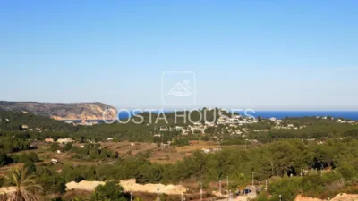 Chalet en Monte Olimpo photo 16