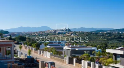 Chalet en Monte Olimpo photo 19