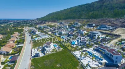 Chalet en Monte Olimpo photo 20