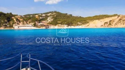 Chalet en Monte Olimpo photo 21