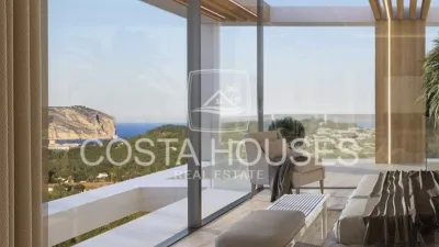 Casa – Xàbia / Jávea, la Marina Alta - Vista 4