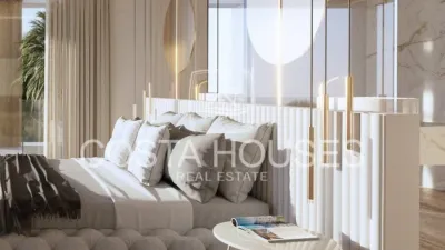 Casa – Xàbia / Jávea, la Marina Alta - Vista 5