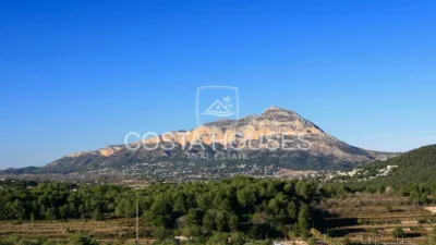 Casa – Xàbia / Jávea, la Marina Alta - Más