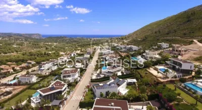 Chalet en Monte Olimpo photo 8