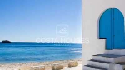 Chalet en Monte Olimpo photo 9