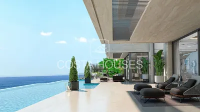 Chalet in Costa Nova photo 10
