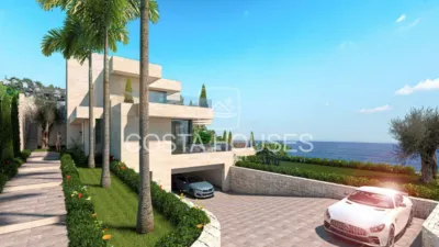 Chalet in Costa Nova photo 11