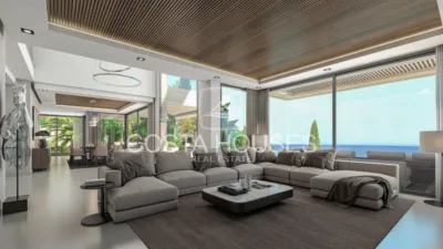 Chalet in Costa Nova photo 12