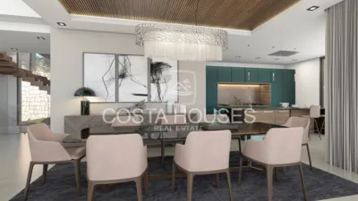 Chalet in Costa Nova photo 15