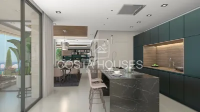 Chalet in Costa Nova photo 16