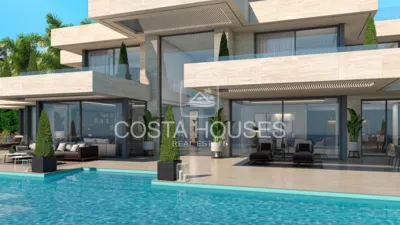 Chalet in Costa Nova photo 17