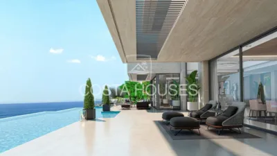 Chalet in Costa Nova photo 18
