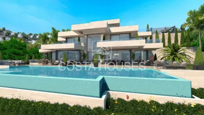 Chalet in Costa Nova photo 25