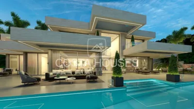 Chalet in Costa Nova photo 26