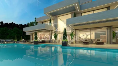 Chalet in Costa Nova photo 28