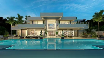 Chalet in Costa Nova photo 2
