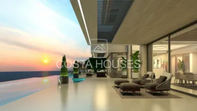 Chalet in Costa Nova photo 3