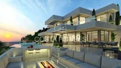 Chalet in Costa Nova photo 4