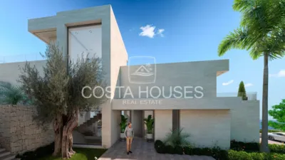 Chalet in Costa Nova photo 6