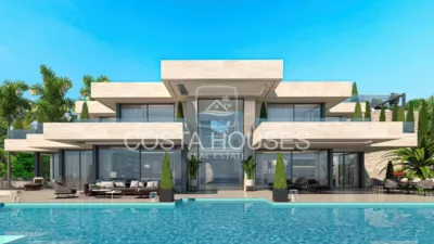 Chalet in Costa Nova photo 7