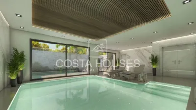 Casa – Dénia - Vista 2