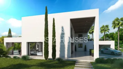 Casa – Dénia - Vista 4
