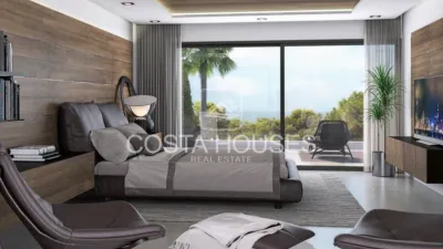 Casa – Dénia - Vista 5