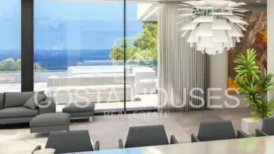 Casa – Dénia, les Rotes - Vista 3