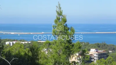 Casa – Dénia, les Rotes - Més