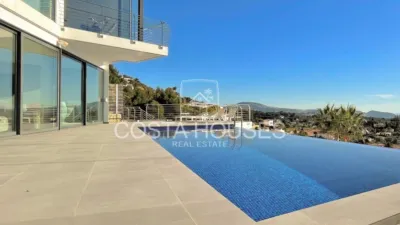 Chalet in Raco de Galeno photo 27