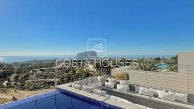 Chalet in Raco de Galeno photo 28