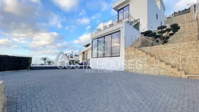 Chalet in Raco de Galeno photo 34