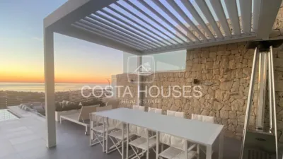 Chalet in Raco de Galeno photo 41