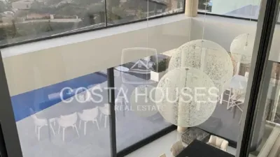 Chalet in Raco de Galeno photo 46