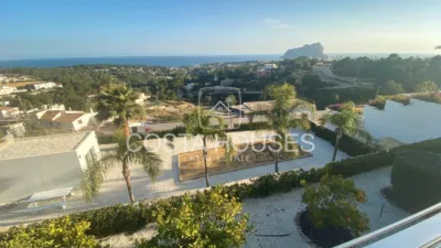 Chalet in Raco de Galeno photo 48