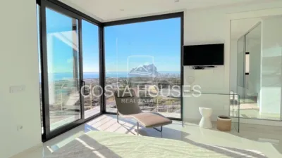 Chalet in Raco de Galeno photo 49