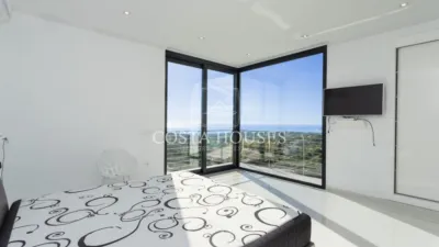 Chalet in Raco de Galeno photo 9