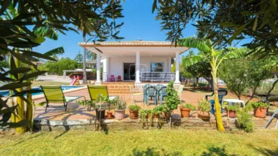 Casa – Dénia, la Pedrera - Vista 2